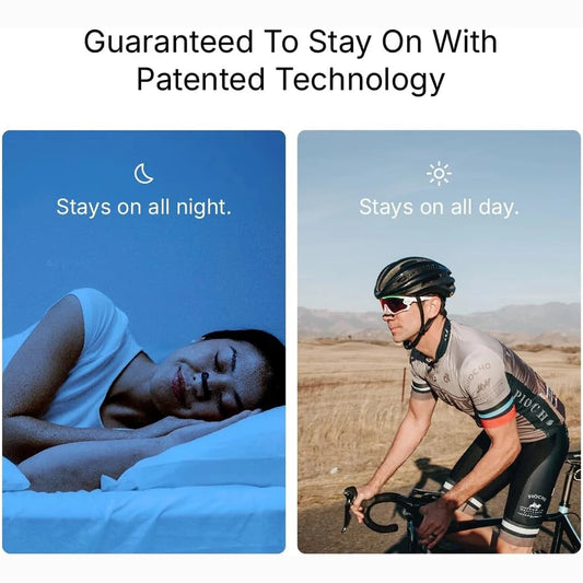 Fresh Air Anywhere Nasal Breathing Booster Kit