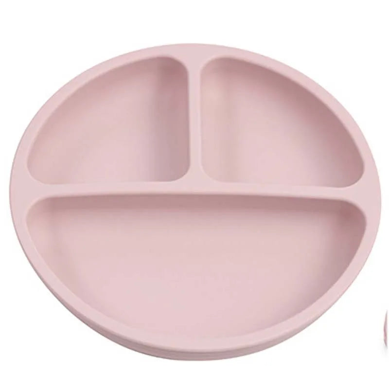 Smiley Face Suction Bowl (BPA Free)