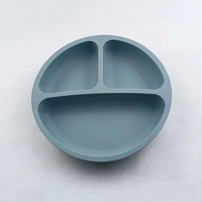 Smiley Face Suction Bowl (BPA Free)