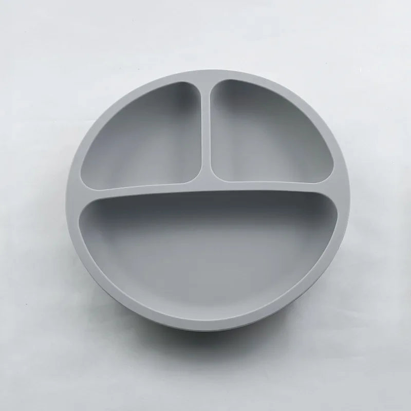 Smiley Face Suction Bowl (BPA Free)