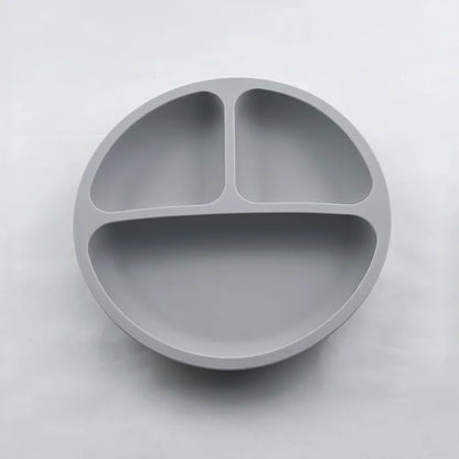 Smiley Face Suction Bowl (BPA Free)