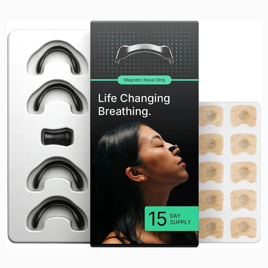 Fresh Air Anywhere Nasal Breathing Booster Kit