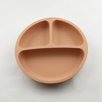Smiley Face Suction Bowl (BPA Free)