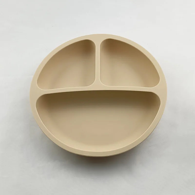 Smiley Face Suction Bowl (BPA Free)