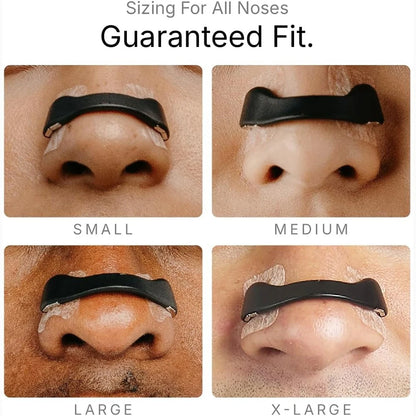 Fresh Air Anywhere Nasal Breathing Booster Kit