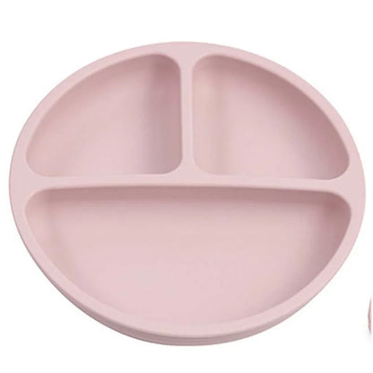 Smiley Face Suction Bowl (BPA Free)