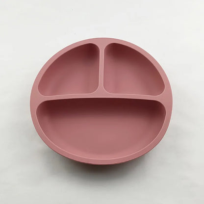 Smiley Face Suction Bowl (BPA Free)