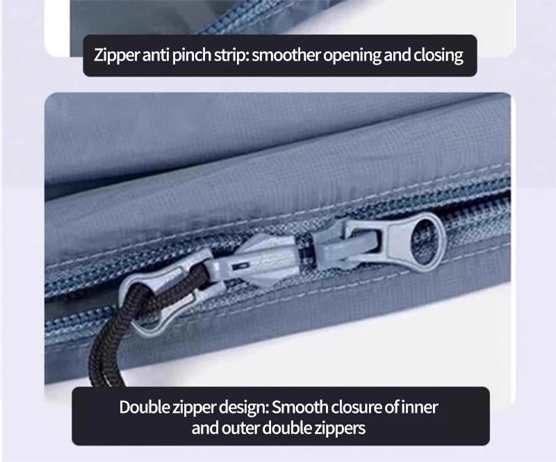 Sleep Easy: Ultralight Compact Camping Sleeping Bag