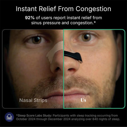 Fresh Air Anywhere Nasal Breathing Booster Kit