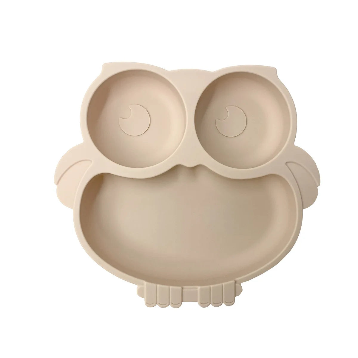 Smiley Face Suction Bowl (BPA Free)