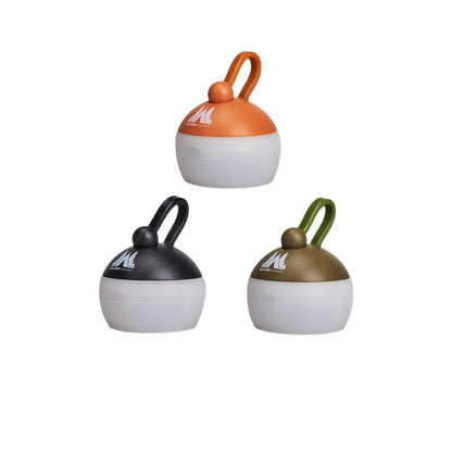 Light Up Every Adventure  Mini Retro Camping Lantern