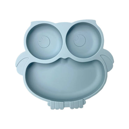 Smiley Face Suction Bowl (BPA Free)
