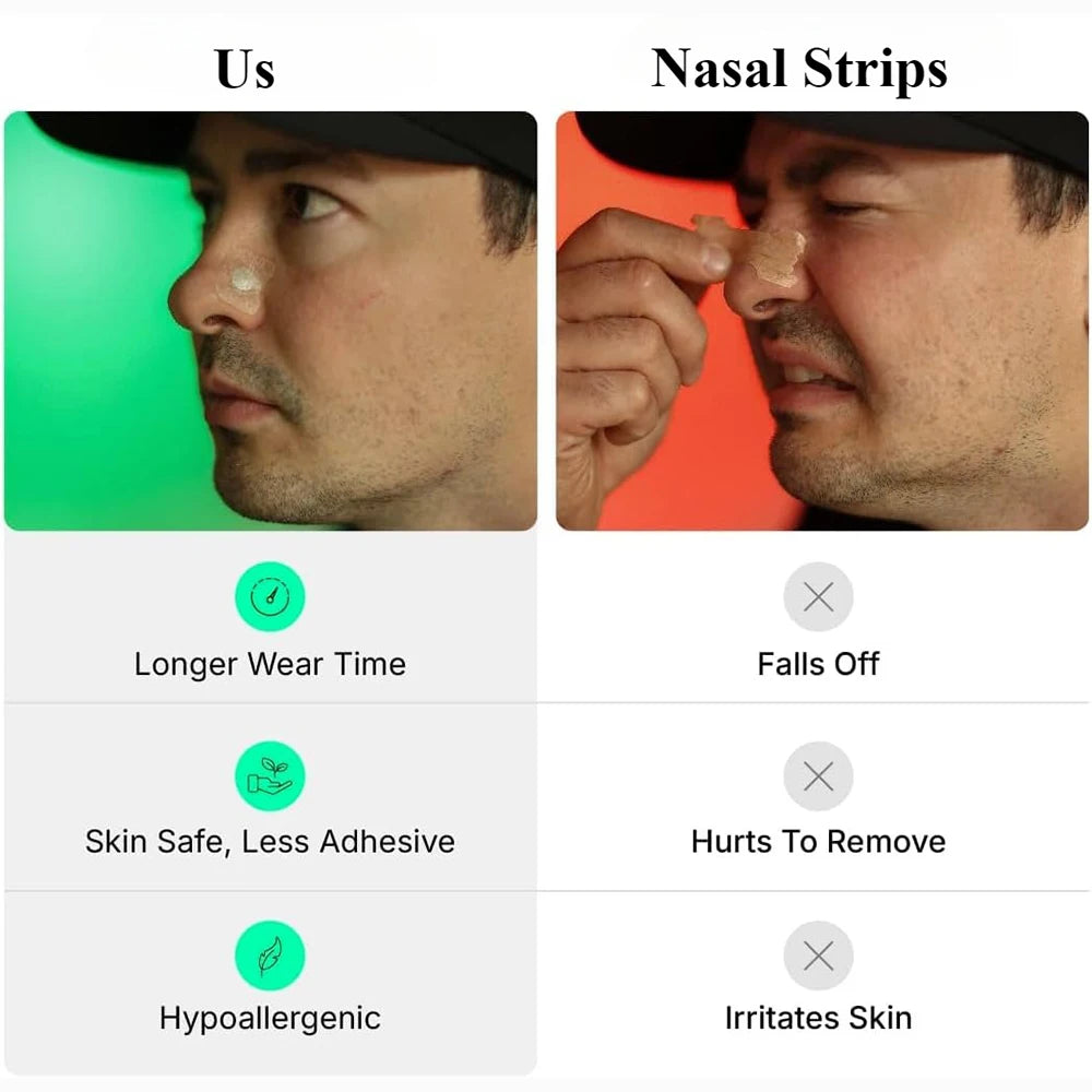 Fresh Air Anywhere Nasal Breathing Booster Kit