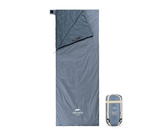 Sleep Easy: Ultralight Compact Camping Sleeping Bag